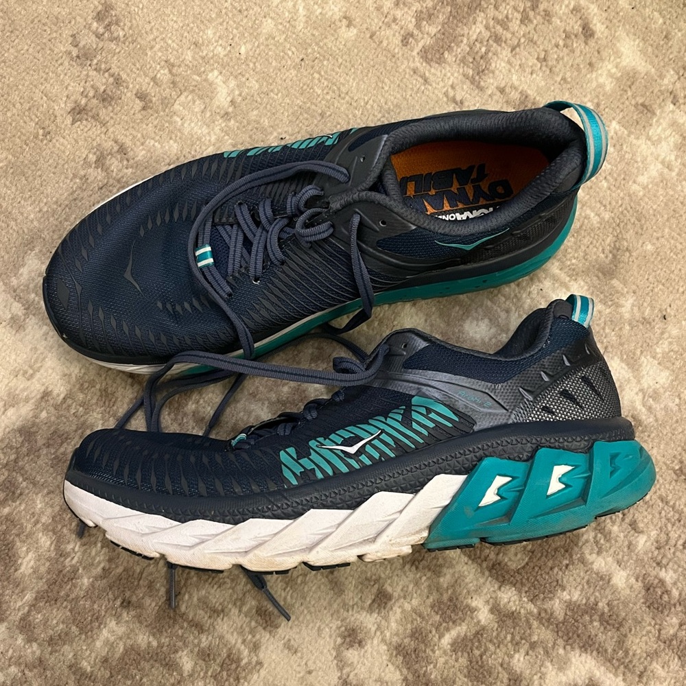 Hoka One One Running Sneakers